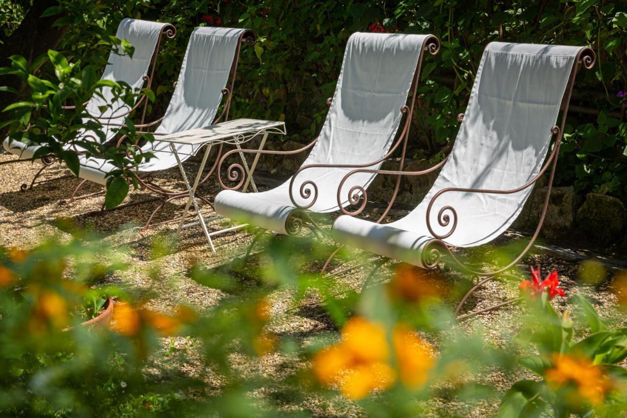 Hotel Villa Elisa & Spa Bordighera Exterior foto