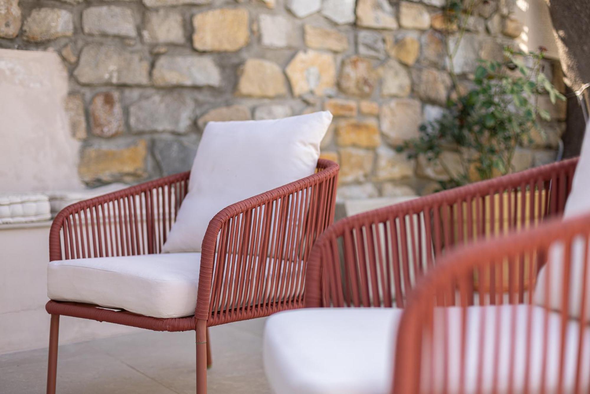 Hotel Villa Elisa & Spa Bordighera Exterior foto
